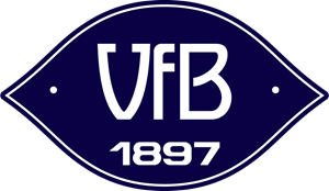 VfB Oldenburg Logo PNG Vector