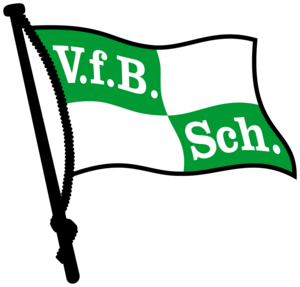 VfB Schönebeck Logo PNG Vector