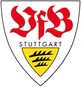 VfB Stuttgart Logo PNG Vector