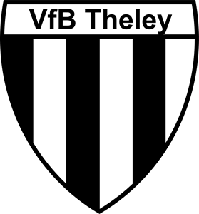 VfB Theley 1919 Logo PNG Vector