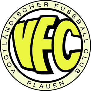 VFC Plauen Logo PNG Vector