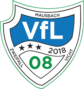 VfL 08 Vichttal Logo PNG Vector