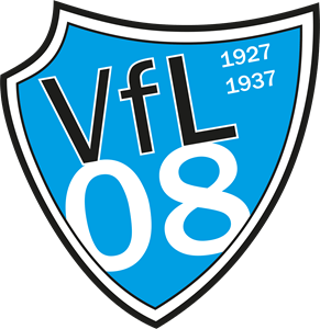 VfL 08 Vichttal Logo Vector