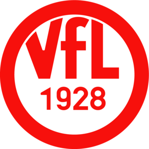 VfL Altenbögge Logo PNG Vector