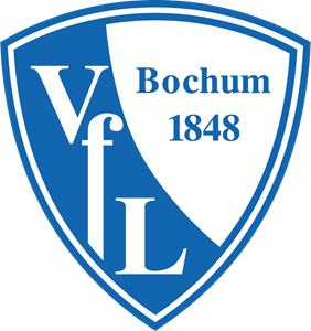VfL Bochum Logo Vector