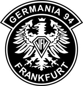 VfL Germania 1894 Logo PNG Vector