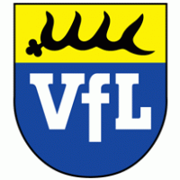 VfL Kirchheim Logo Vector