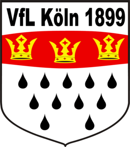 VfL Köln 1899 Logo PNG Vector
