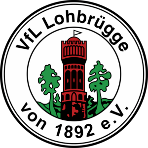 VfL Lohbrügge Logo PNG Vector