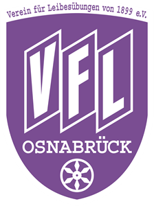 VFL Osnabruck Logo Vector