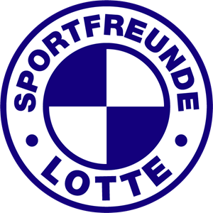 VfL Sportfreunde Lotte Logo Vector