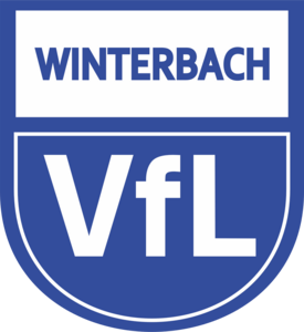 VfL Winterbach Logo PNG Vector