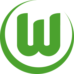 VfL Wolfsburg Logo PNG Vector