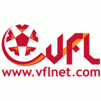 VFLnet.com Football Logo PNG Vector