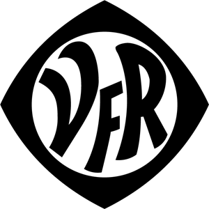 VfR Aalen Logo PNG Vector