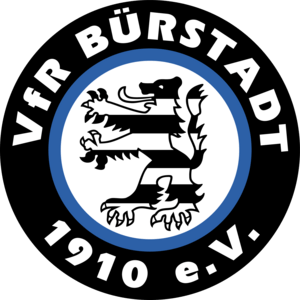 VfR Buerstadt Logo PNG Vector