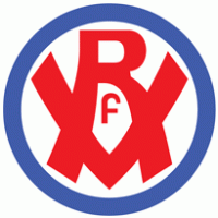 VfR Mannheim Logo Vector