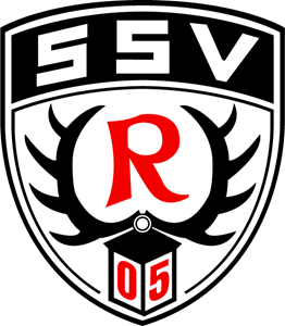VfR Mannheim Logo Vector