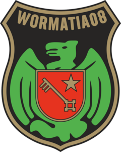 VFR Wormatia Worms (1950's) Logo PNG Vector