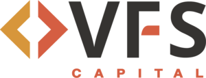 VFS Capital Logo PNG Vector
