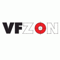 VFZON Logo PNG Vector