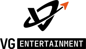 VG Entertainment Logo PNG Vector