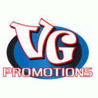 VG Promotions Logo PNG Vector