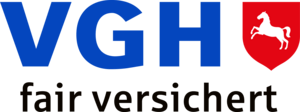 VGH Versicherungen Logo PNG Vector