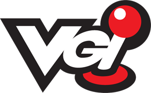 VGI Logo Vector