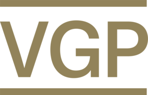 VGP Group Logo PNG Vector