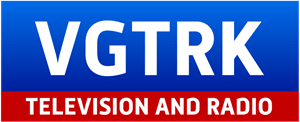 VGTRK Logo Vector