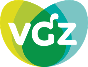 VGZ Logo PNG Vector