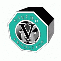 VH Caucho Logo PNG Vector
