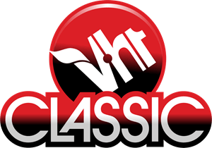 VH1 Classic Logo Vector