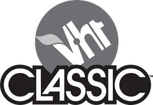 VH1 Classic Logo PNG Vector