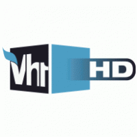 VH1 HD Logo Vector