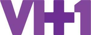 VH1 Logo PNG Vector