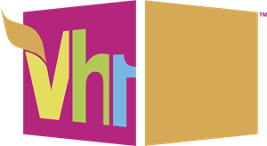 VH1 (Old) Logo Vector