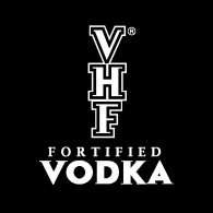 VHF Logo Vector