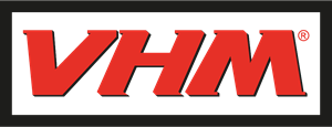 VHM Logo PNG Vector