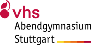 VHS Abendgymnasium Stuttgart Logo PNG Vector