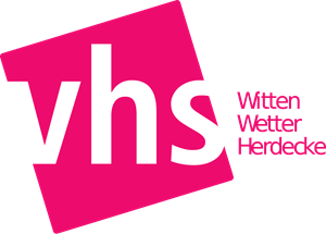 VHS Witten Wetter Herdecke Logo Vector