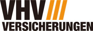 VHV Versicherungen Logo PNG Vector