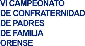 VI Campeonato Logo PNG Vector