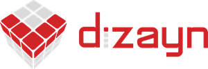 Vi Dizayn Logo PNG Vector