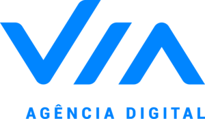 Via Agencia Digital Logo PNG Vector