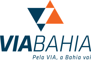 Via Bahia Logo PNG Vector