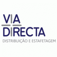 Via Directa Logo PNG Vector