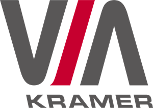 VIA KRAMER Logo Vector