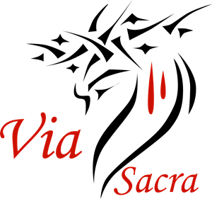 Via Sacra - Grupo Grita Logo PNG Vector